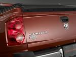 Dodge Dakota 2008 года